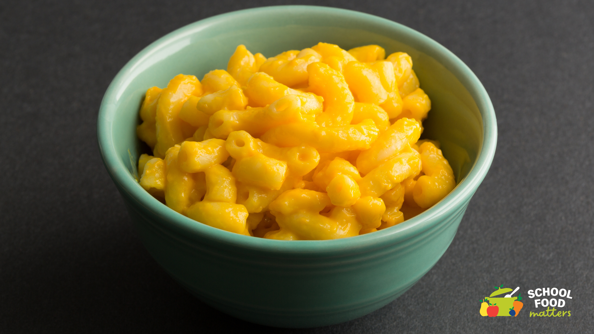 Macaroni Cheese