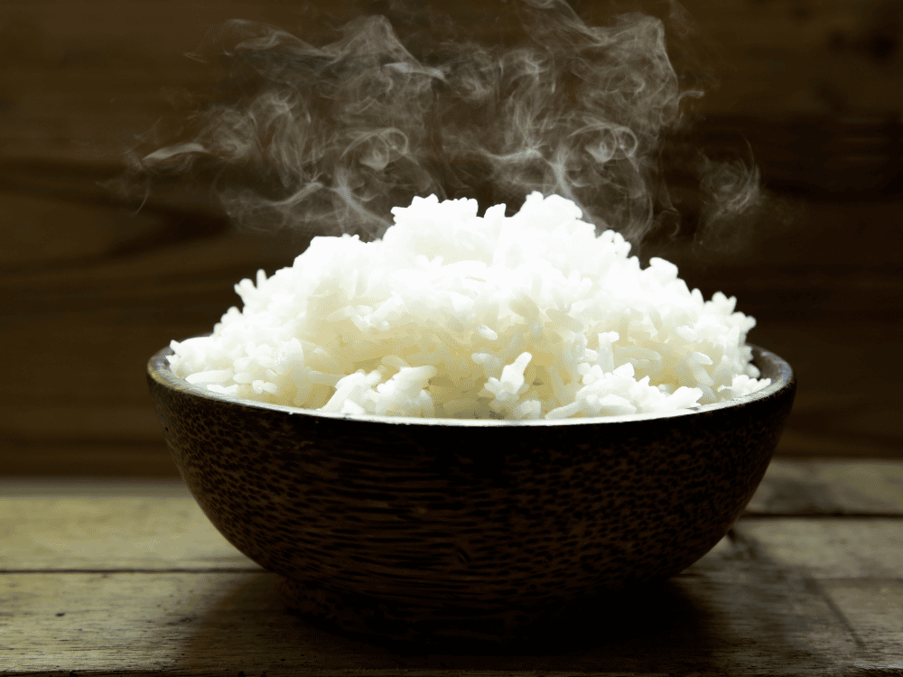 rice